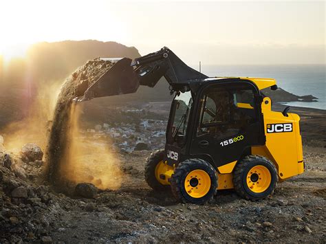 jcb 155 skid steer dimensions|jcb skid steer specifications.